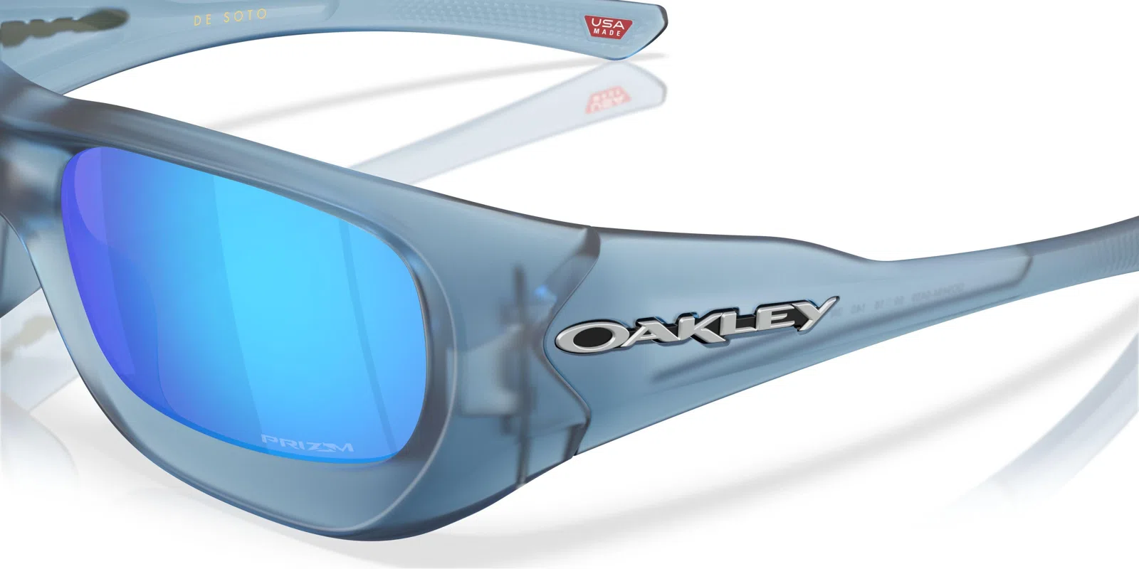 Oakley De Soto 9494 Sunglasses - view 27